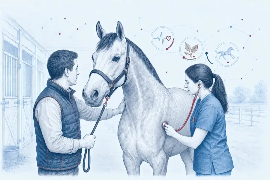 Veterinary medicine