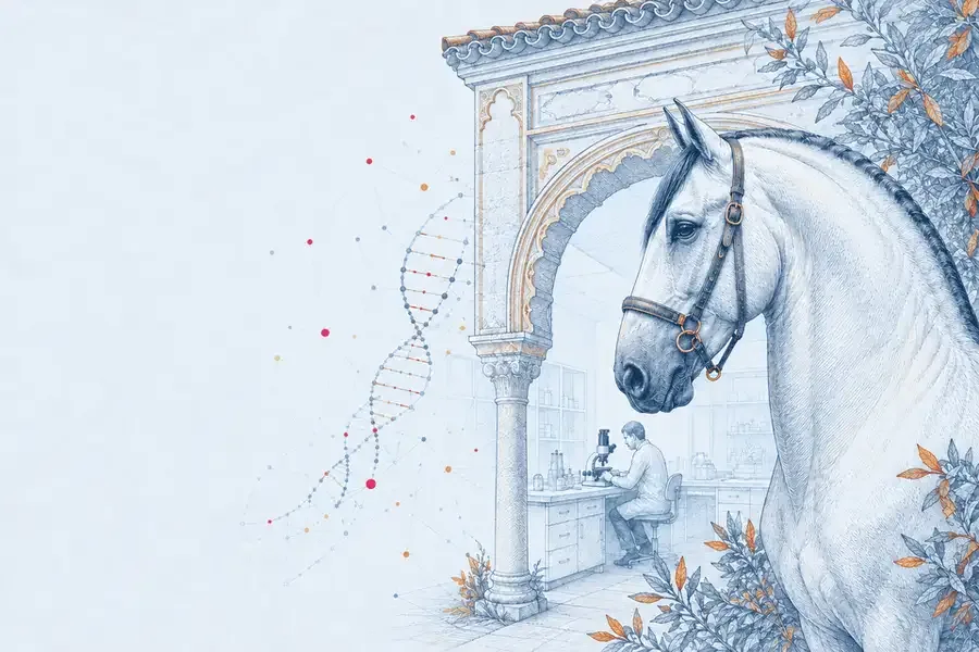 Equestrian culture and heritage