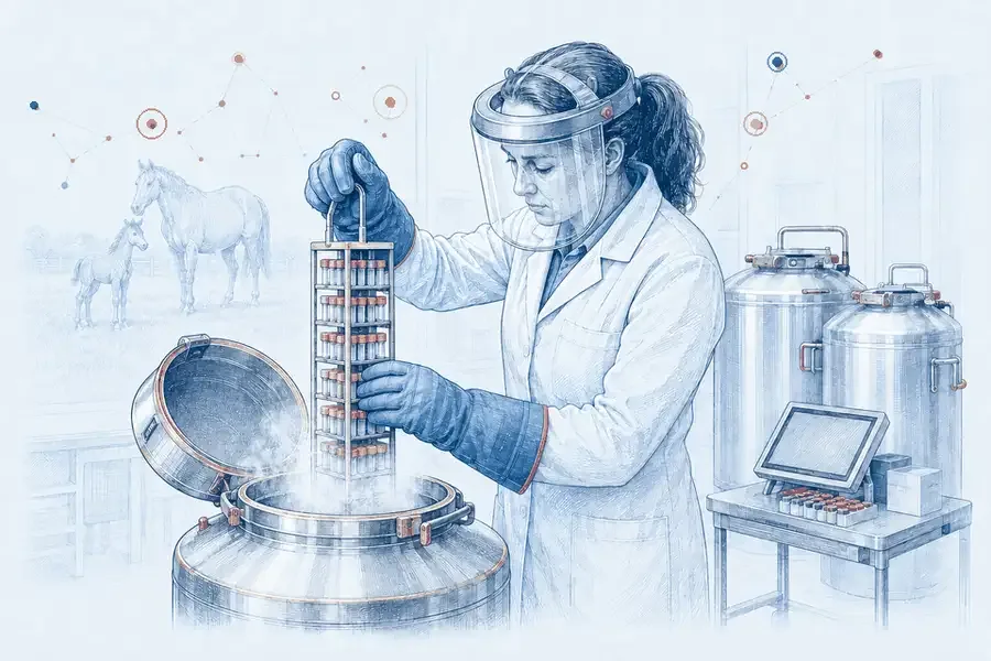 Science and digital transformation