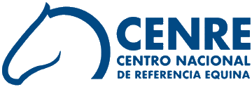 CENRE · Centro Nacional de Referencia Equina