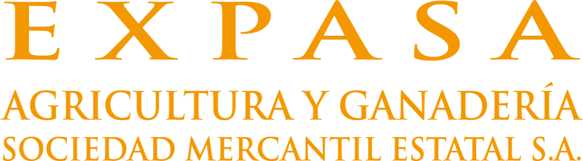 EXPASA Agricultura y Ganadería, Sociedad Mercantil Estatal, S.A.