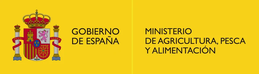 Gobierno de España – Ministerio de Agricultura, Pesca y Alimentación