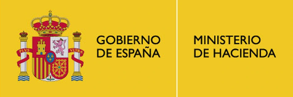 Gobierno de España – Ministerio de Hacienda