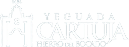Yeguada Cartuja – Hierro del Bocado